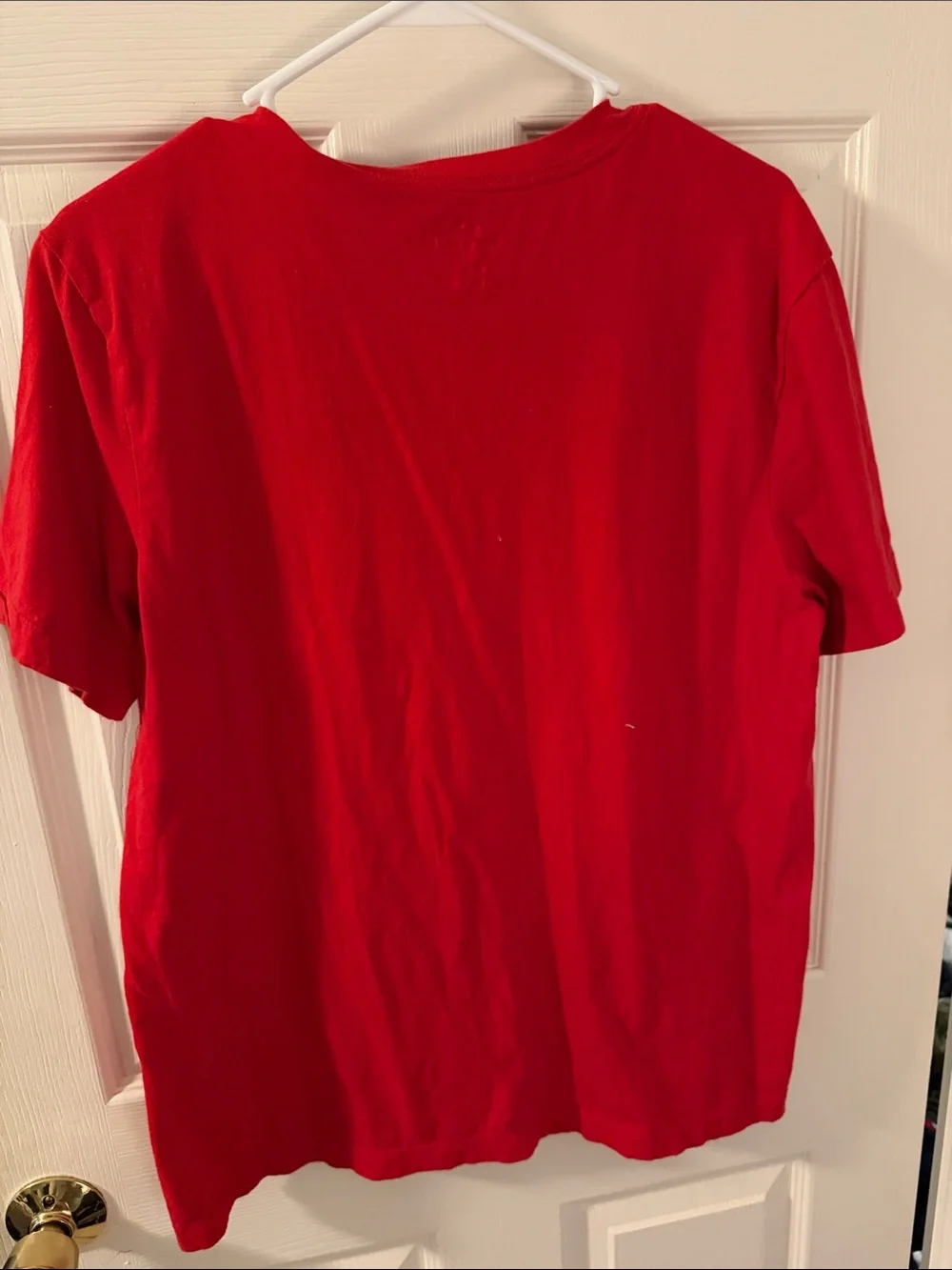 Nike USA Graphic Tee